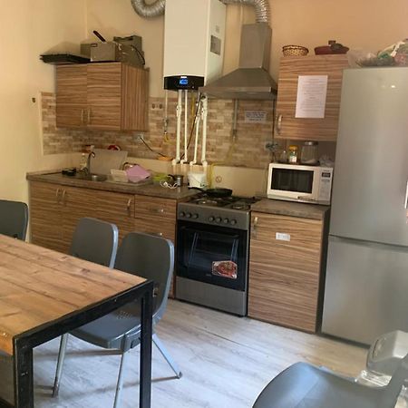 Hostel Jereván Kültér fotó
