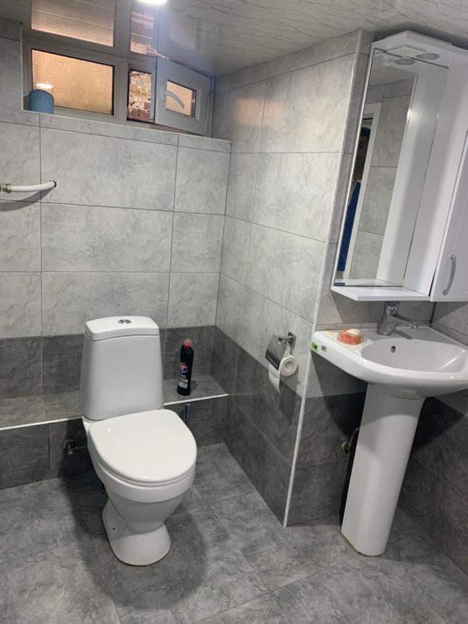 Hostel Jereván Kültér fotó