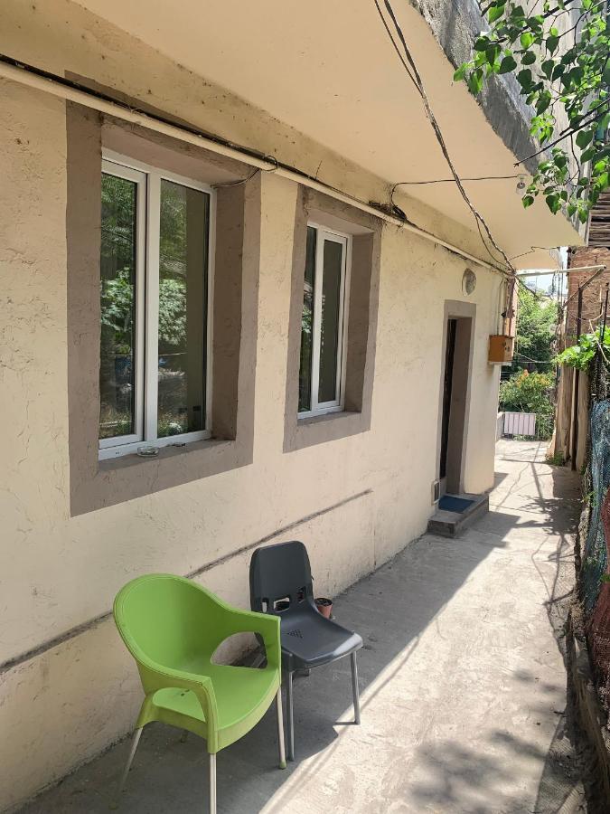 Hostel Jereván Kültér fotó