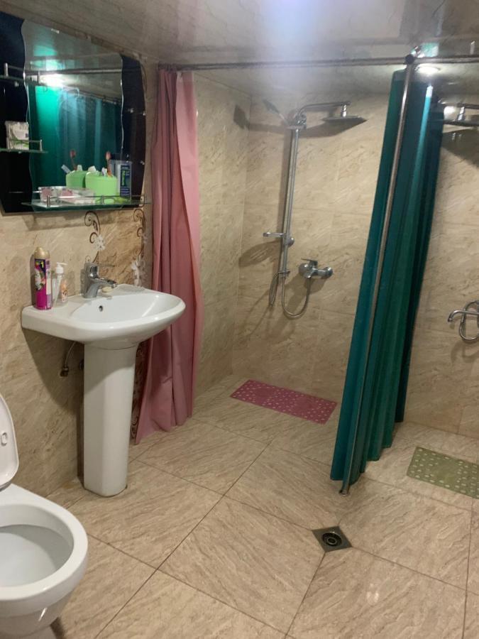 Hostel Jereván Kültér fotó