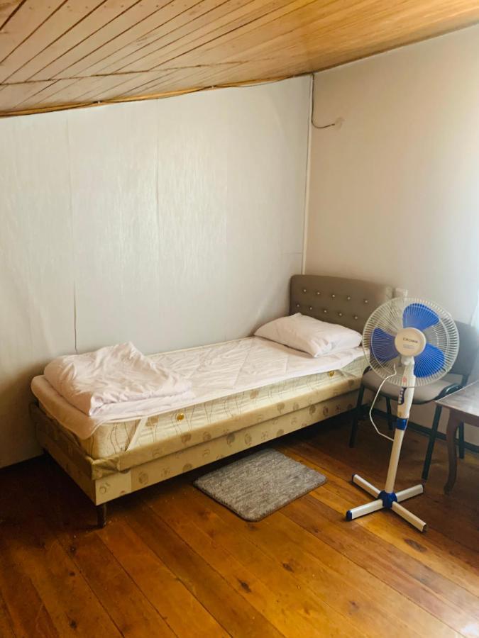 Hostel Jereván Kültér fotó