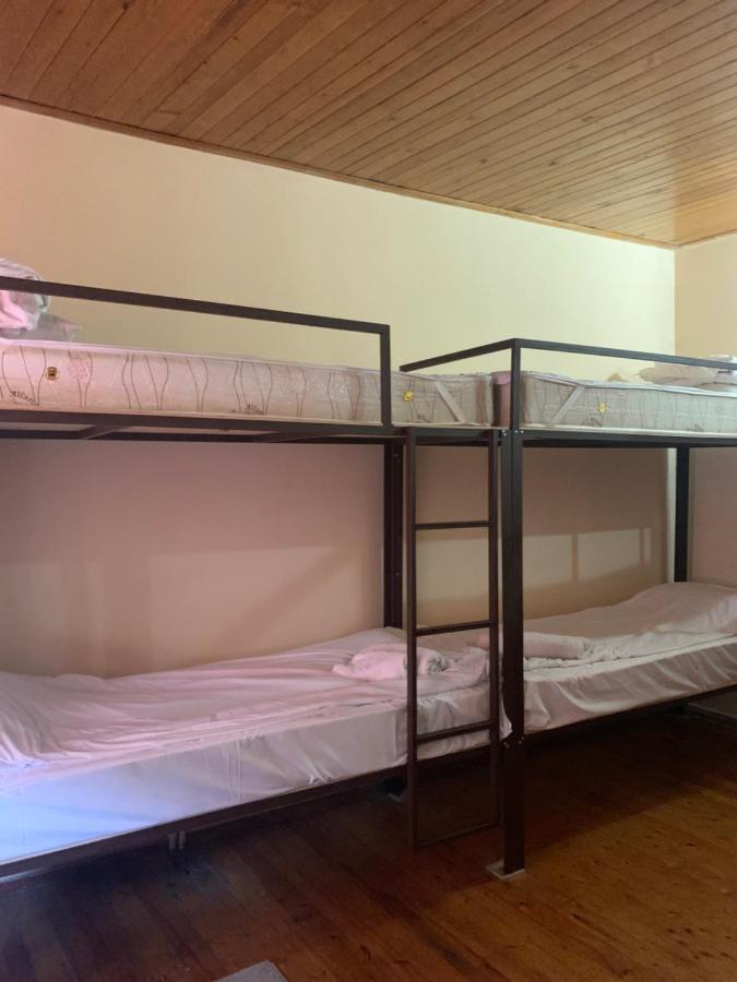 Hostel Jereván Kültér fotó