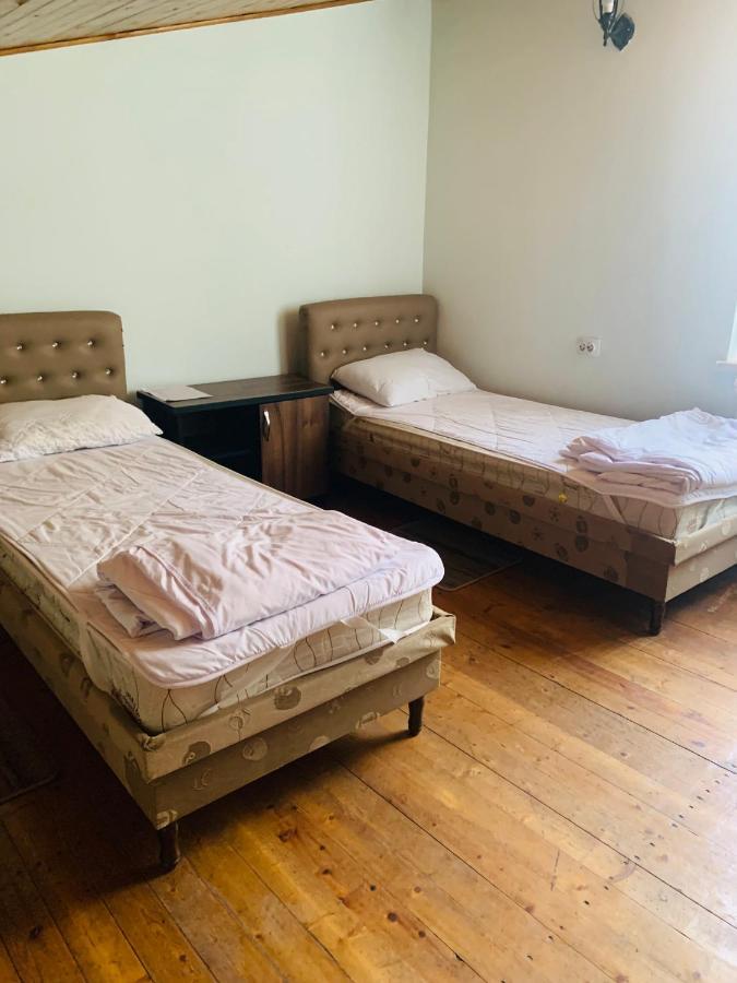Hostel Jereván Kültér fotó