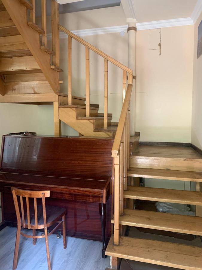 Hostel Jereván Kültér fotó