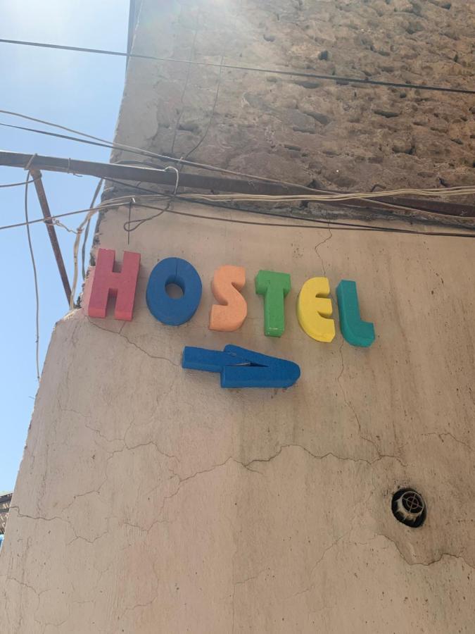 Hostel Jereván Kültér fotó