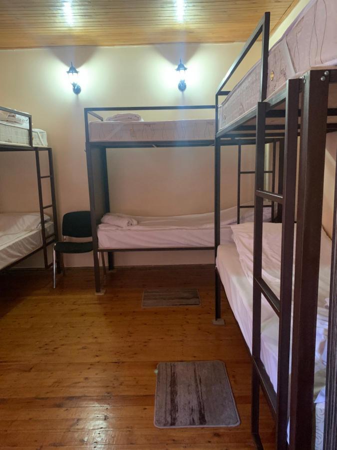 Hostel Jereván Kültér fotó