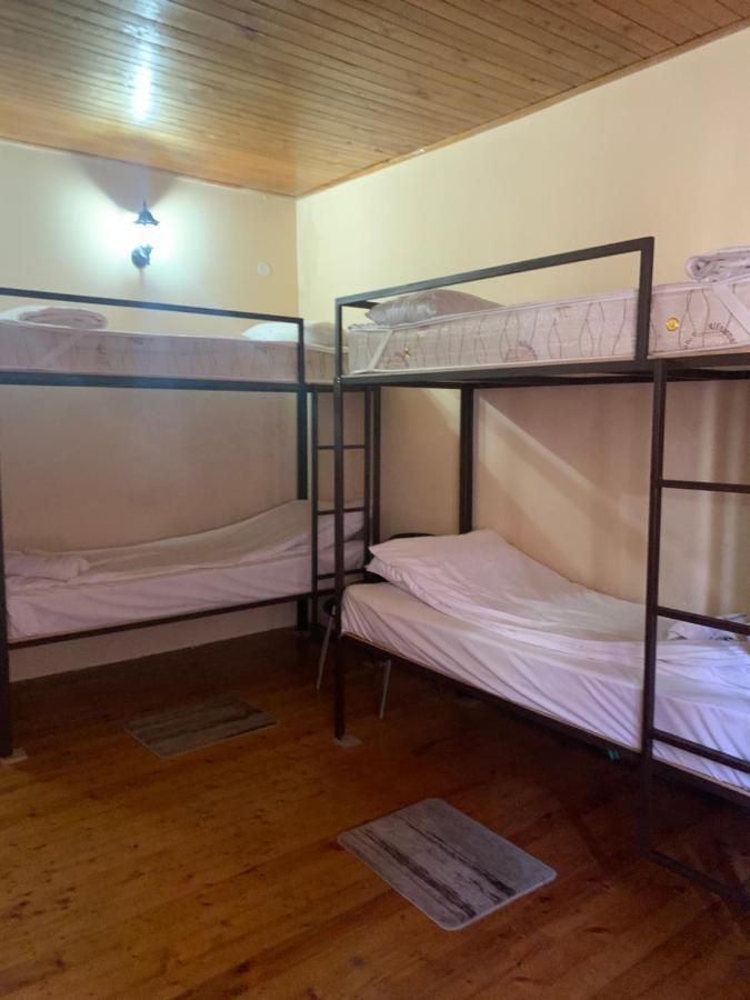 Hostel Jereván Kültér fotó