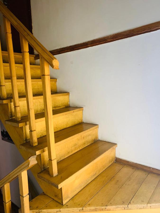 Hostel Jereván Kültér fotó